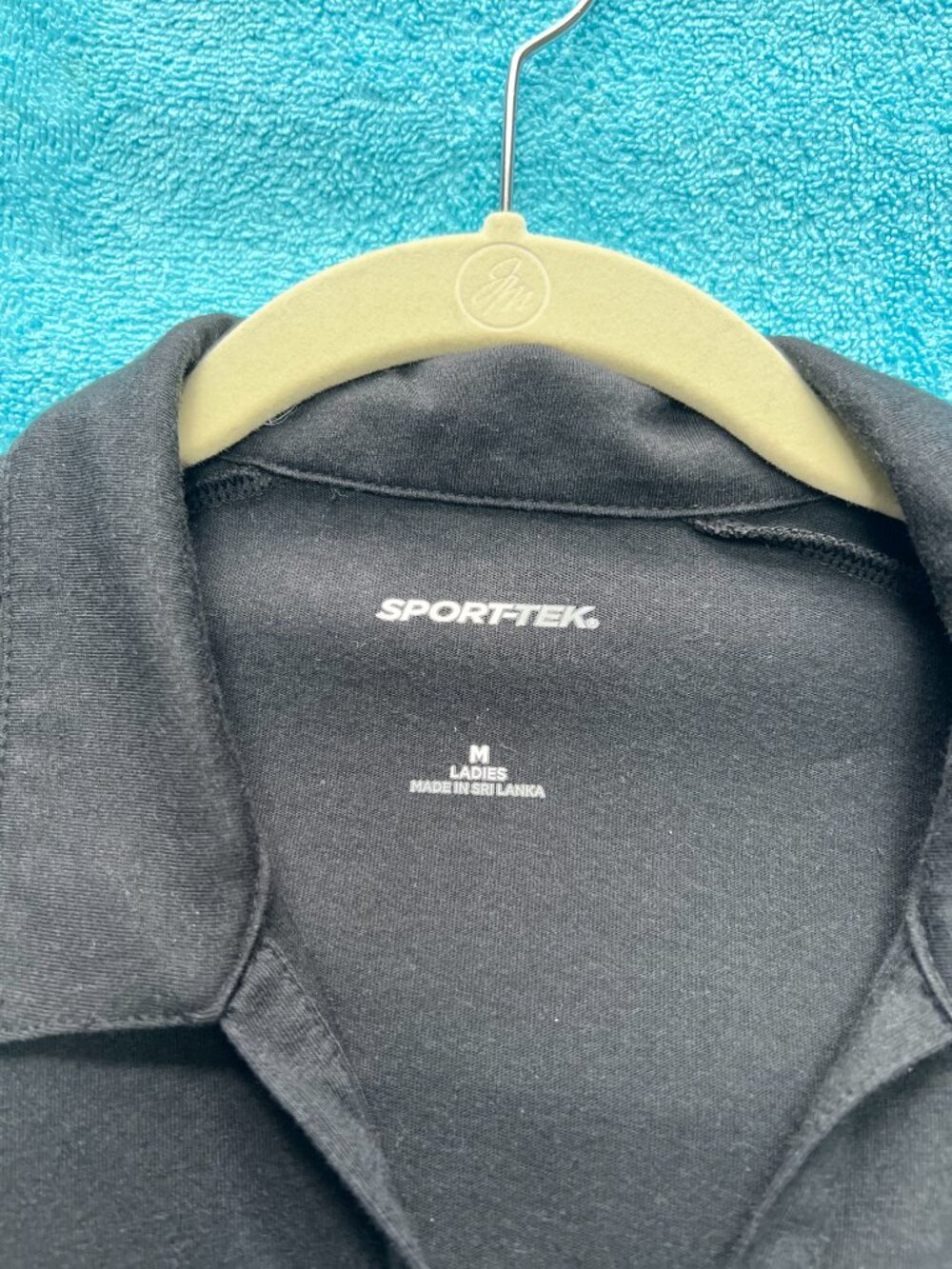 Stretch Lab top - Picture 3 of 4